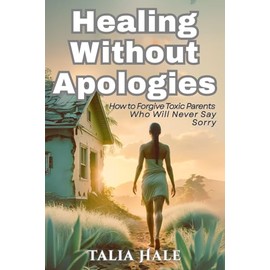 Healing Without Apologies: How to Forgive Toxic Parents Who Will Never Say Sorry