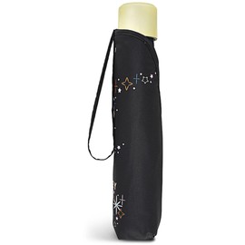 RADLEY Stardust Umbrella Black One Size
