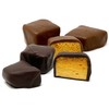 Andy Anand Belgian Milk & Dark Chocolate Honeycomb Sponge 1