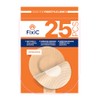 Fixic Libre 3 Adhesive Patches, Upgraded with Pad and Wave