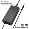 DC10A 480W 48V Power Supply 480W 48V 10A Adapter for