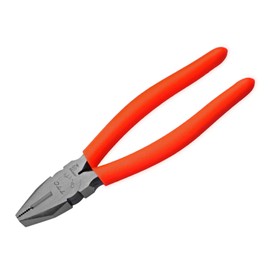 TTC Tie JIS Pliers, 6.9 inches (175 mm), CP-175 (Z-shaped, 6.9 inches (175 mm)