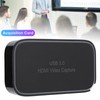 CK200 USB3.0 HDMI Video Capture Card Acquisition 1080P/60Hz for Gaming