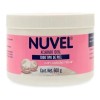 Crema Corporal Nuvel Aclarado Ideal con Concha Nácar 600g