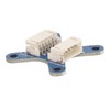 Magnetic Encoder 15 Bit High Accuracy Induction Angle Measurement Sensor