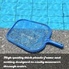 Sunnyglade Sunnyglade Swimming Pool Cleaner Supplies/Professional Heavy Duty Pool Leaf