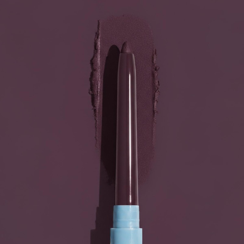 PRIME PROMETICS PrimeEyes Glide Eyeliner for Mature Women – Waterproof,