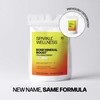 Sparkle Wellness Bone Mineral Boost (Mixed Berry) [30 Serves] |