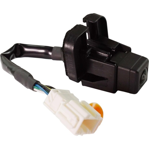 FITRITE AUTO Parts New Rear View Back Up Camera for