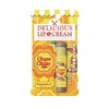 Delicious Slip Cream CC02 Pineapple