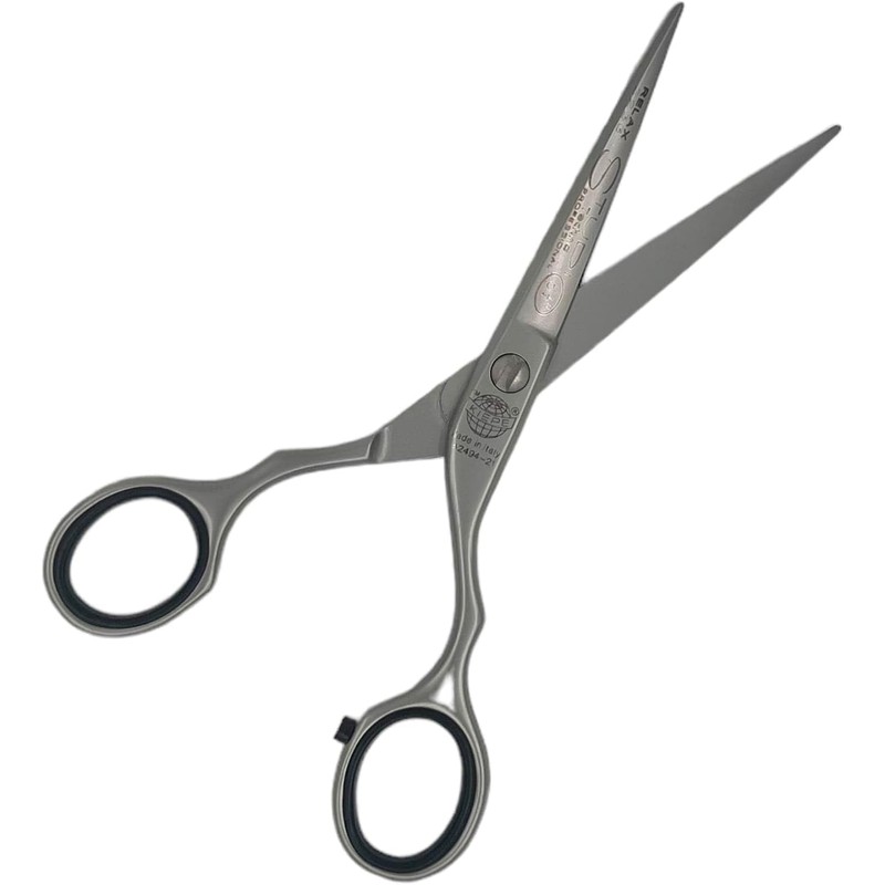 Kiepe Fama Hair Scissors 5 1/2" - 50 g