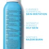 La Roche-Posay Serozinc Face Toner for Oily Skin with Zinc,