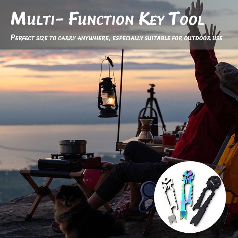 EMERSONGEARS Multi-Tool Tactical EDC Carry Pocket Multi-Tool for Outdoor Travel