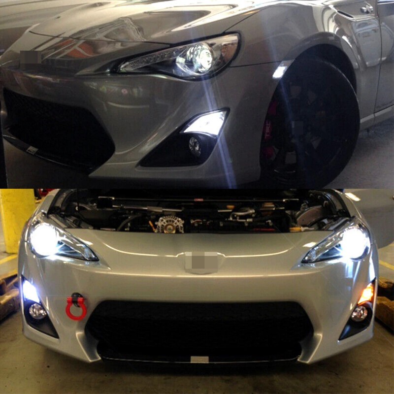 Winetis Switchback 36-SMD LED Bulbs Kit for Scion FRS 2013-2016