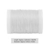 Bow String Serving Thread,110m Polyethylene Archery Bowstring Serving for Tying
