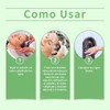 Batana Oil Shampoo, Batana Shampoo with Rosemary Extract, Champú De