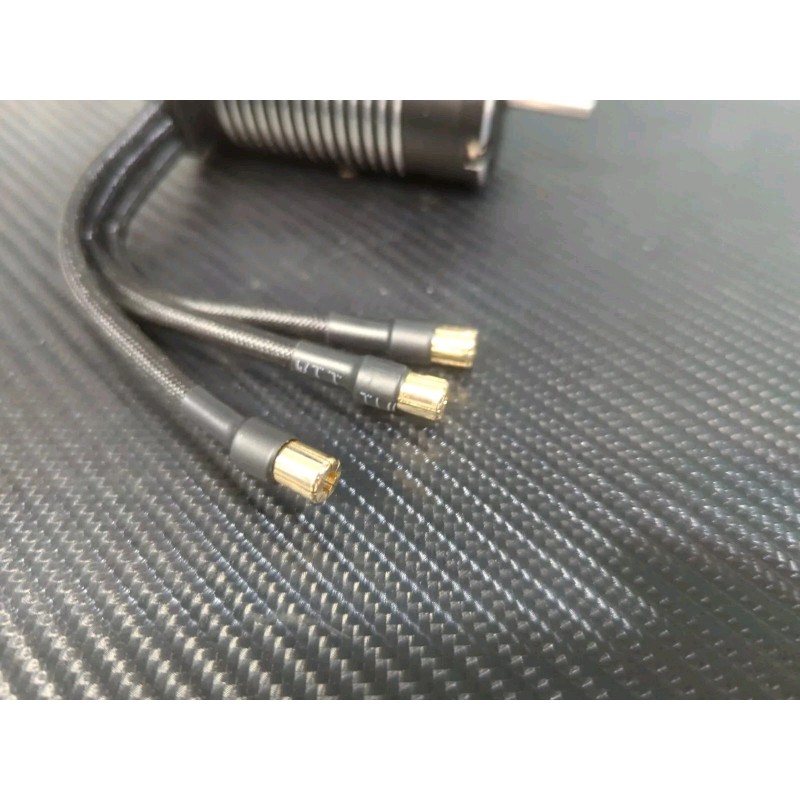 For Traxxas 4274 2050KV 1/8 RC 4 Pole Brushless Motor