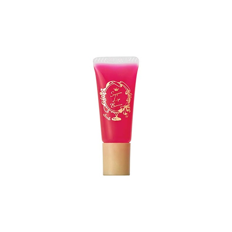 Club Smooth Lip Essence 03 Rose