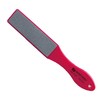 PERFECT NAILS Men's Strong Foot File Foot Care File Waterproof
