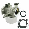 SZEJ Toro Carburetor Carb for 20067 With Briggs And Stratton