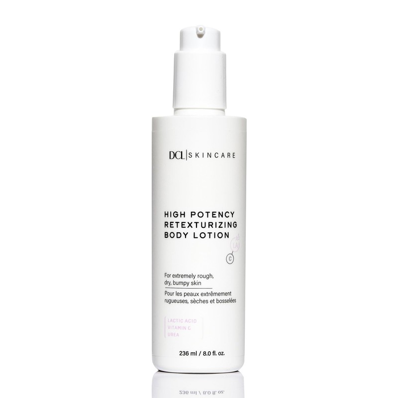 Dermatologic Cosmetic Laboratories C Scape High Potency Body Lotion