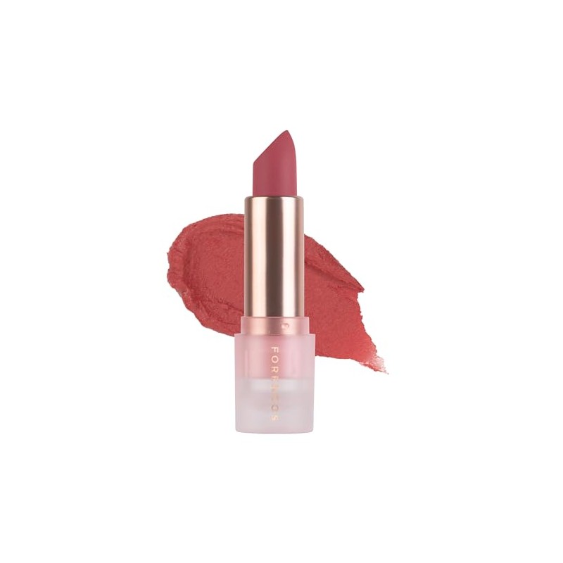 Forencos All Light Mood Chiffon Lipstick 0.1 oz (3.2 g)