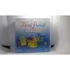 Hasbro TRIVIAL PURSUIT Family Edition Board Game Hasbro 8+