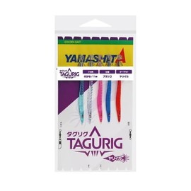 ヤマシタ(YAMASHITA) TAGURIG(タグリグ) SK 11-2/ 5本 TRSK1125