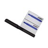 Lamy Fountain Pen Safari Umbra Matte Nib F (with 10