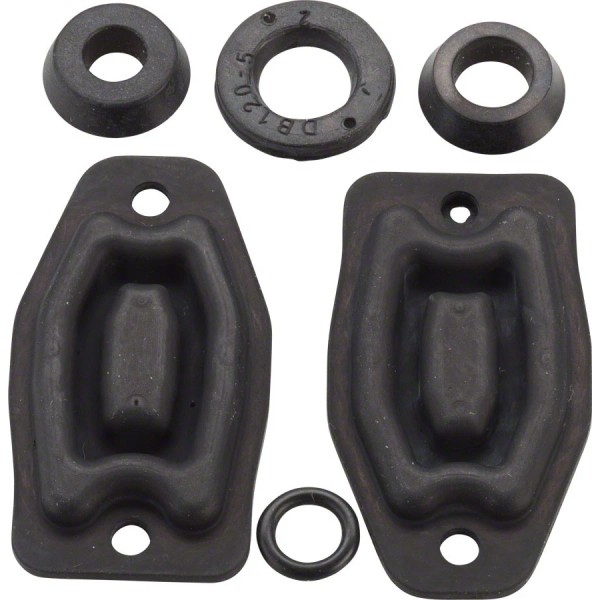 Hope Brake Lever Master Cylinder Seal and Rebuild Kits -
