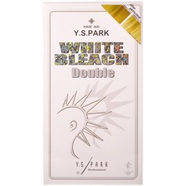 Y.S. Park White Bleach Double