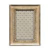 Cavallini & Co. 5" x 7" Verona Silver Frame