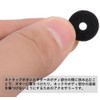 Audiophan Guitar Strap Button Felt Washer Lock Strap Gasket 17mm