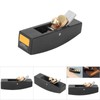 Skiver Plane, Wooden Leather Slicer, Small Leather Craft, Safety Skife
