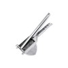 Weis 18704 Potato Press Stainless Steel