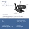 SmallRig Super Clamp Video Camera Support Kit 4861