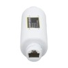 POE Combiner Splitter Adapter IEEE802.3AF AT Standard 10 100Mbps Waterproof