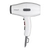 Secadora Cabello Titanio Profesional Compacta Motor Ac Viaje