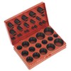 Sealey Bor419 O-Ring Assortment 419Pc