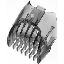 Panasonic WERGB80K7458 Beard Trimmer Comb Attachment A for ER-GB60, ER-GB70, ER-GB80