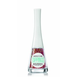 Bourjois Manicure Toppings Orange