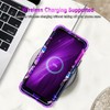 Miqala for Moto G Power 2025 Case,Moto G Play 2025
