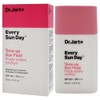 Every Sun Day Tone-Up Sun Fluid SPF 50 by Dr.