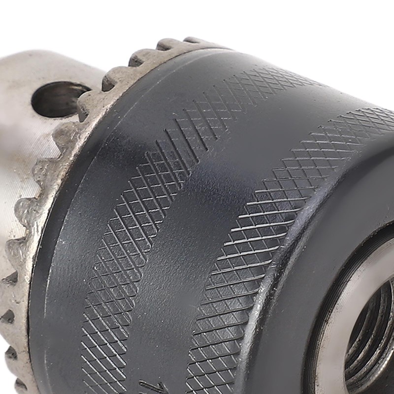 SDS Plus Adapter, SDS Adapter Drill Chuck, (Diameter 1.5-13 mm,