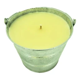 Velart Vela Artesanal Con Citronela Repelente De Mosquitos 1.100kg