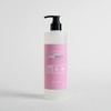 Eco-friendly Neutral Shampoo 500ml for Dandruff, Scalp Odor, Puberty, Infants,
