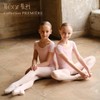 Wear Moi Pirouette - Maillot de microfibra de elastano para