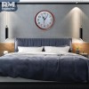 Rm Regalomex Reloj De Pared Diseño Clásico Con Cuarzo