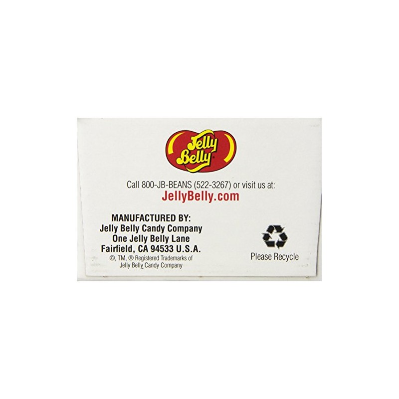 Jelly Belly Candy Corn, 3-oz, 12 Pack