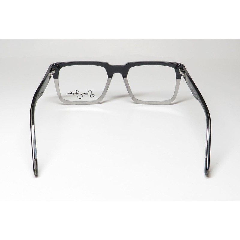 Sean John 5167 Eyeglass Frame/Glasses Elegant Premium Acetate Signature Logo